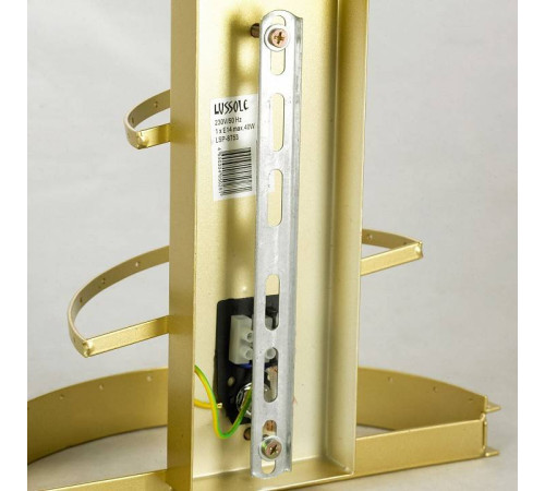 Накладной светильник Lussole LSP-8753 LSP-8753