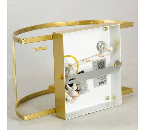 Накладной светильник Lussole LSP-8754