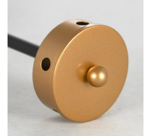 Люстра на штанге Lussole Durham LSP-8796