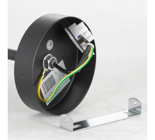 Люстра на штанге Lussole Durham LSP-8796