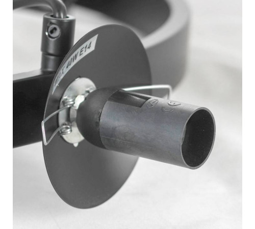 Подвесная люстра Lussole Fishers LSP-8797