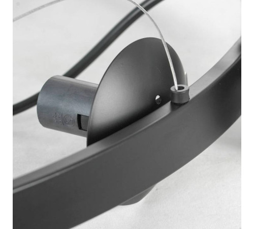 Подвесная люстра Lussole Fishers LSP-8797