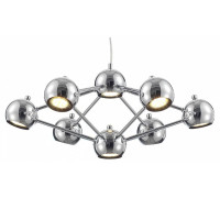 Подвесная люстра Lussole LSP-889 LSP-8898