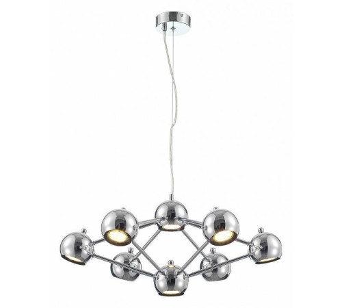 Подвесная люстра Lussole LSP-889 LSP-8898