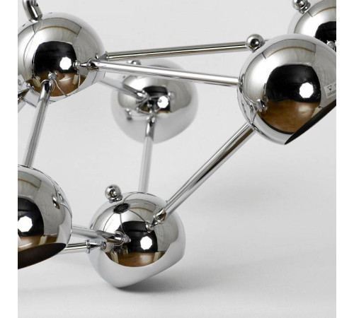 Подвесная люстра Lussole LSP-889 LSP-8898