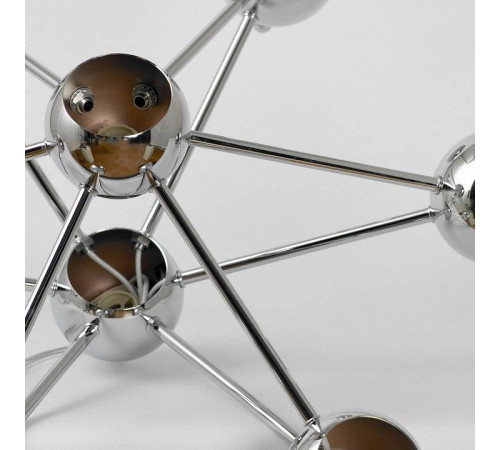 Подвесная люстра Lussole LSP-889 LSP-8898