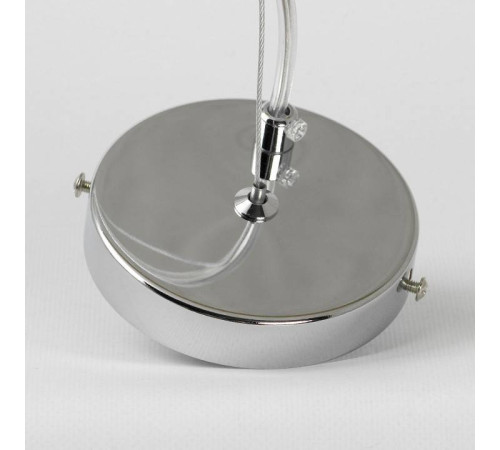 Подвесная люстра Lussole LSP-889 LSP-8898