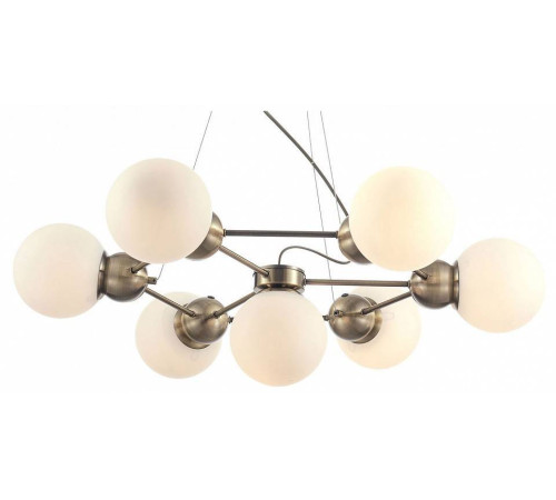 Подвесная люстра Lussole LSP-889 LSP-8899