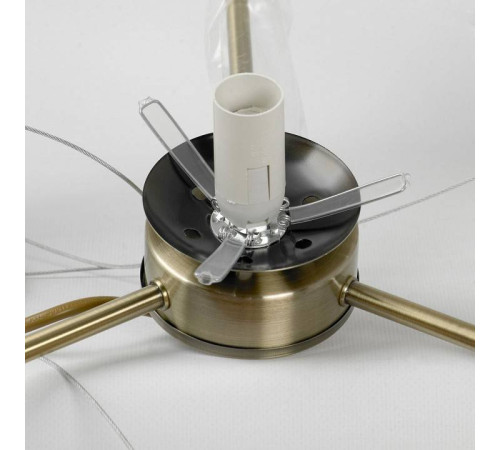 Подвесная люстра Lussole LSP-889 LSP-8899