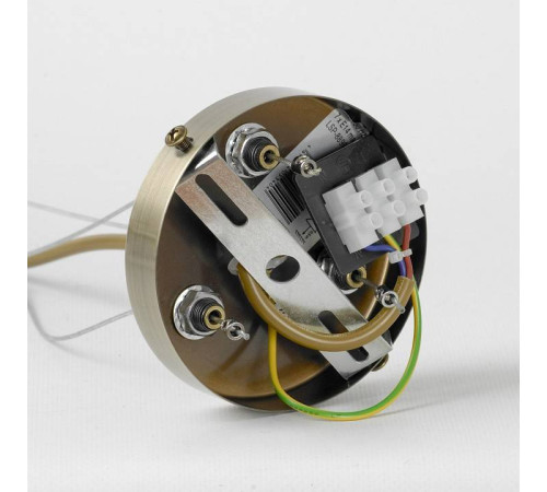 Подвесная люстра Lussole LSP-889 LSP-8899