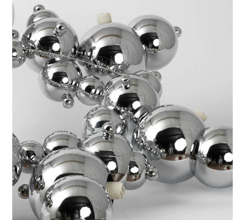 Подвесная люстра Lussole Haines LSP-8907