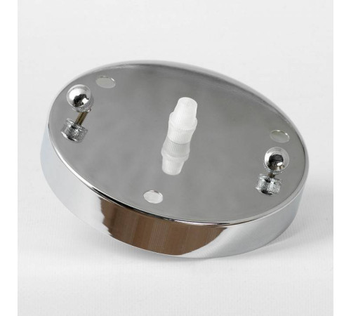 Подвесная люстра Lussole Haines LSP-8907