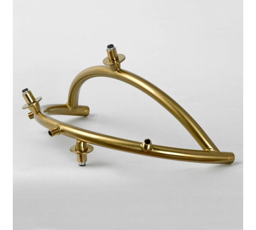 Подвесная люстра Lussole Fayette LSP-8908