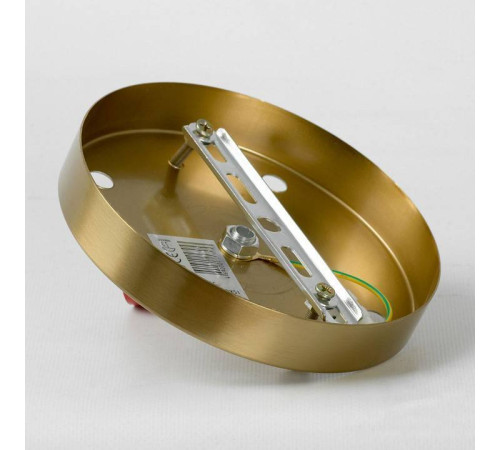 Подвесная люстра Lussole Fayette LSP-8909