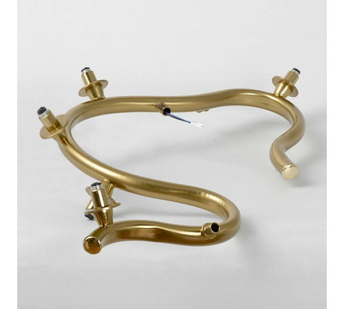 Подвесная люстра Lussole Fayette LSP-8909