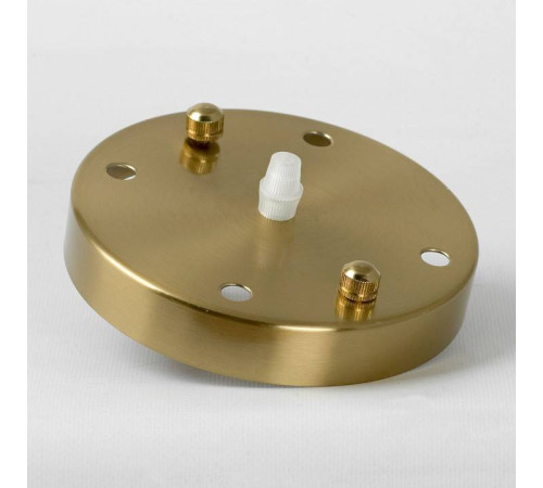 Подвесная люстра Lussole Fayette LSP-8909