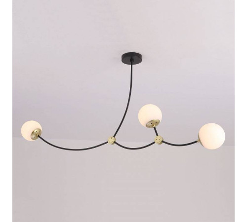 Люстра на штанге Lussole LSP-891 LSP-8913