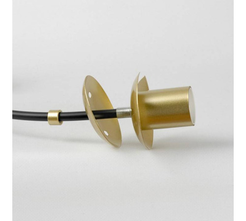 Люстра на штанге Lussole LSP-891 LSP-8913