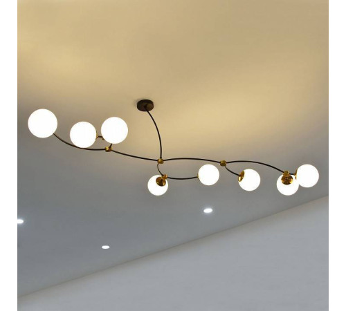 Люстра на штанге Lussole LSP-891 LSP-8914