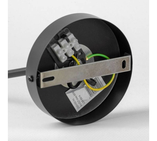 Люстра на штанге Lussole LSP-891 LSP-8914