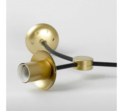 Люстра на штанге Lussole LSP-891 LSP-8914