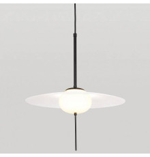 Подвесной светильник Lussole Irvine LSP-8949