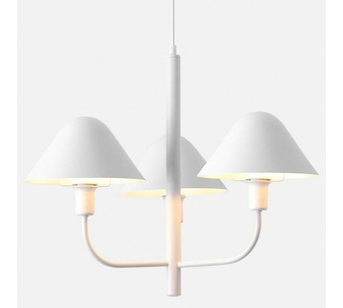 Подвесная люстра LGO LSP-897 LSP-8970