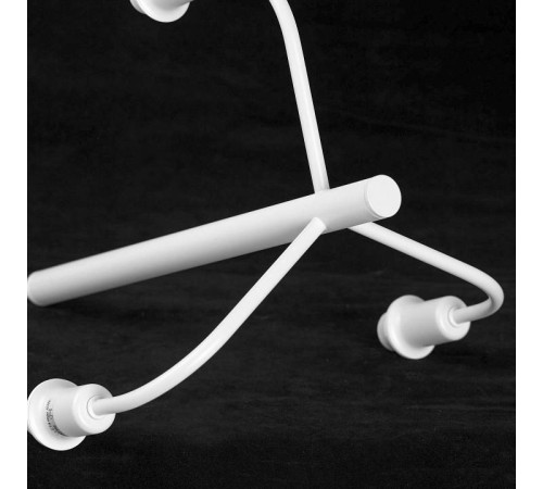 Подвесная люстра LGO LSP-897 LSP-8970