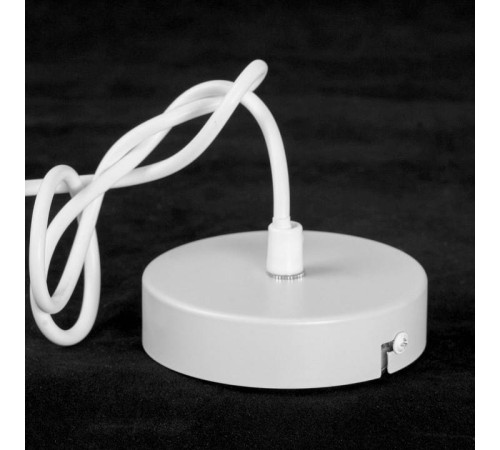 Подвесная люстра LGO LSP-897 LSP-8970