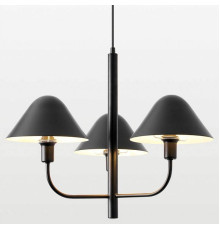 Подвесная люстра LGO LSP-897 LSP-8971