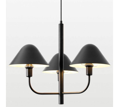 Подвесная люстра LGO LSP-897 LSP-8971