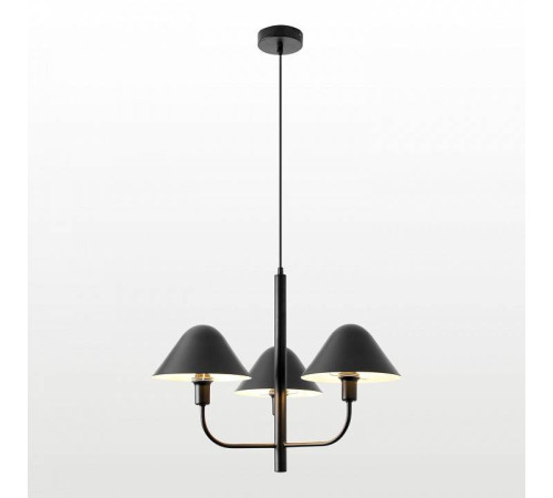 Подвесная люстра LGO LSP-897 LSP-8971