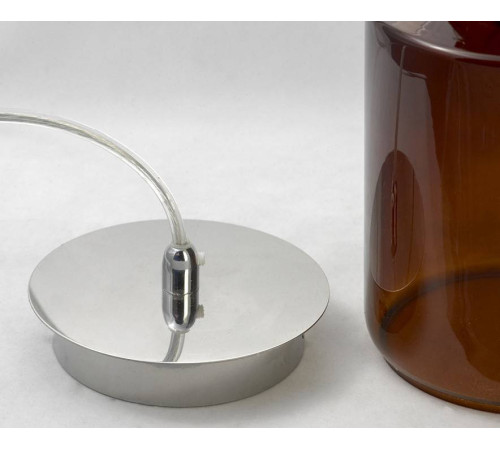 Подвесной светильник Lussole Brighton LSP-9640