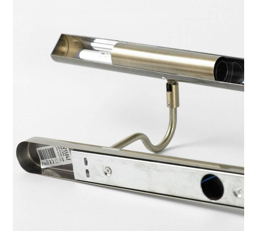 Подсветка для картины Lussole Lido LSQ-0221-04