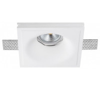 Встраиваемый светильник Lightstar Anello 002000