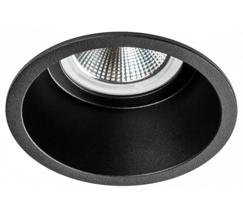 Встраиваемый светильник Lightstar Levigo Base 010057