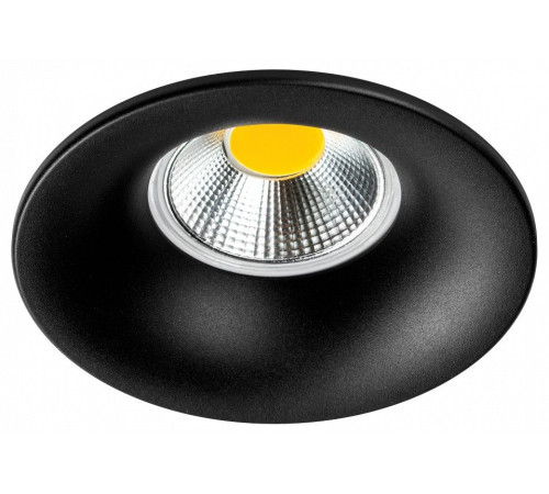 Встраиваемый светильник Lightstar Levigo Base 010067