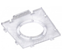 Рамка на 1 светильник Lightstar Anello 012000