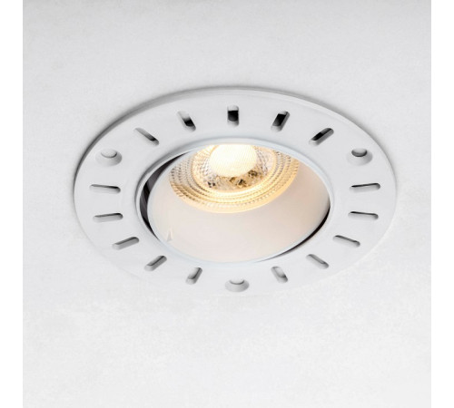 Встраиваемый светильник Lightstar Anello 012006