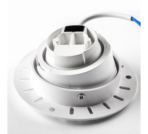 Встраиваемый светильник Lightstar Anello 012006