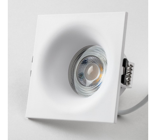 Встраиваемый светильник Lightstar Levigo 012136