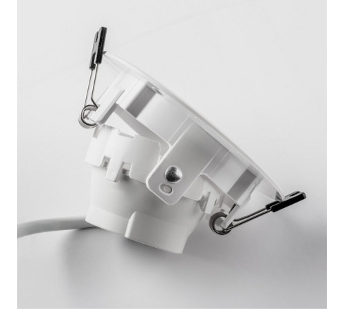 Встраиваемый светильник Lightstar Anello 012206