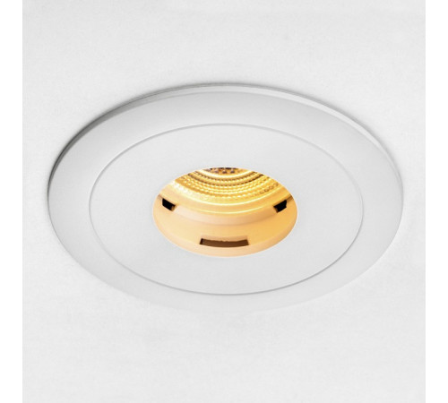 Встраиваемый светильник Lightstar Anello 012206