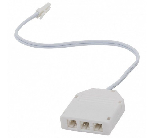 Соединитель сетевой Lightstar 36003