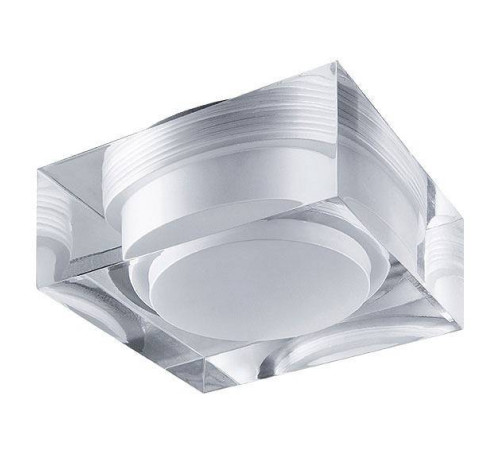 Встраиваемый светильник Lightstar Artico LED 070242