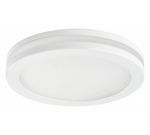 Встраиваемый светильник Lightstar Maturo 070662