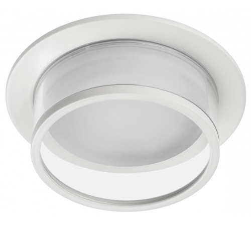 Встраиваемый светильник Lightstar Maturo GU10 072006