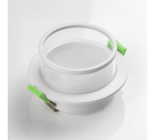 Встраиваемый светильник Lightstar Maturo GU10 072006