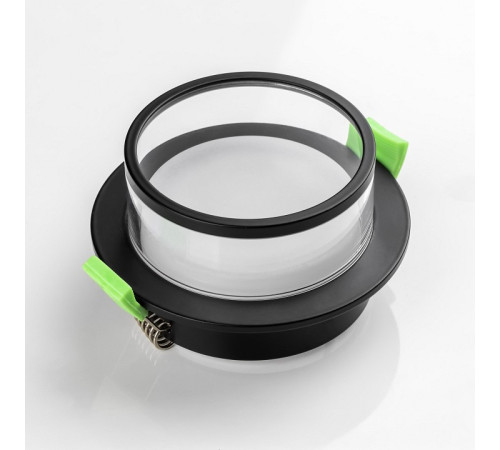 Встраиваемый светильник Lightstar Maturo GU10 072007