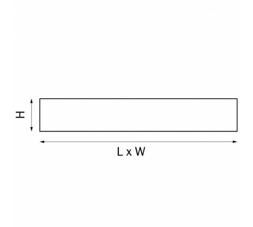 Встраиваемый светильник Lightstar Teta 205126
